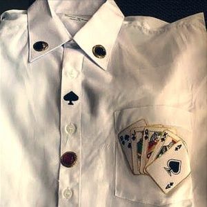 The "Boyfriend" Shirt for Women!